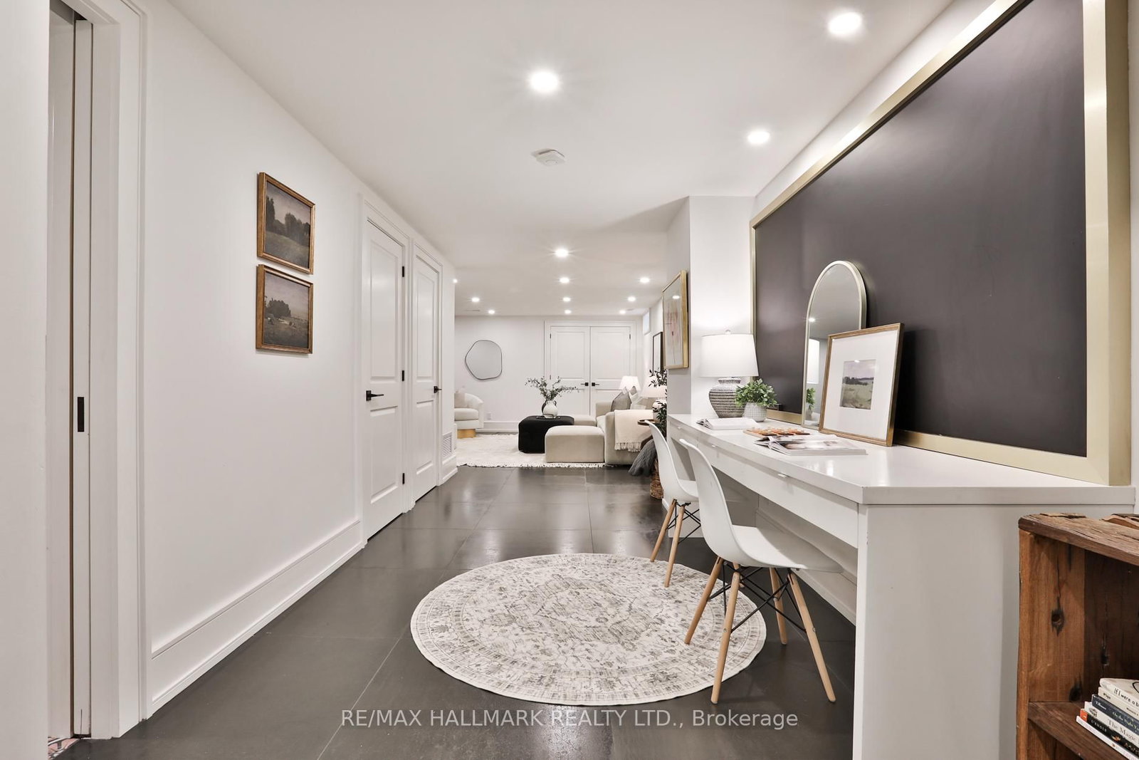 Detached House for sale at 553 Davisville Avenue, Toronto, Ontario, M4S 1J2 - Mount Pleasant East - MLS: C13008834