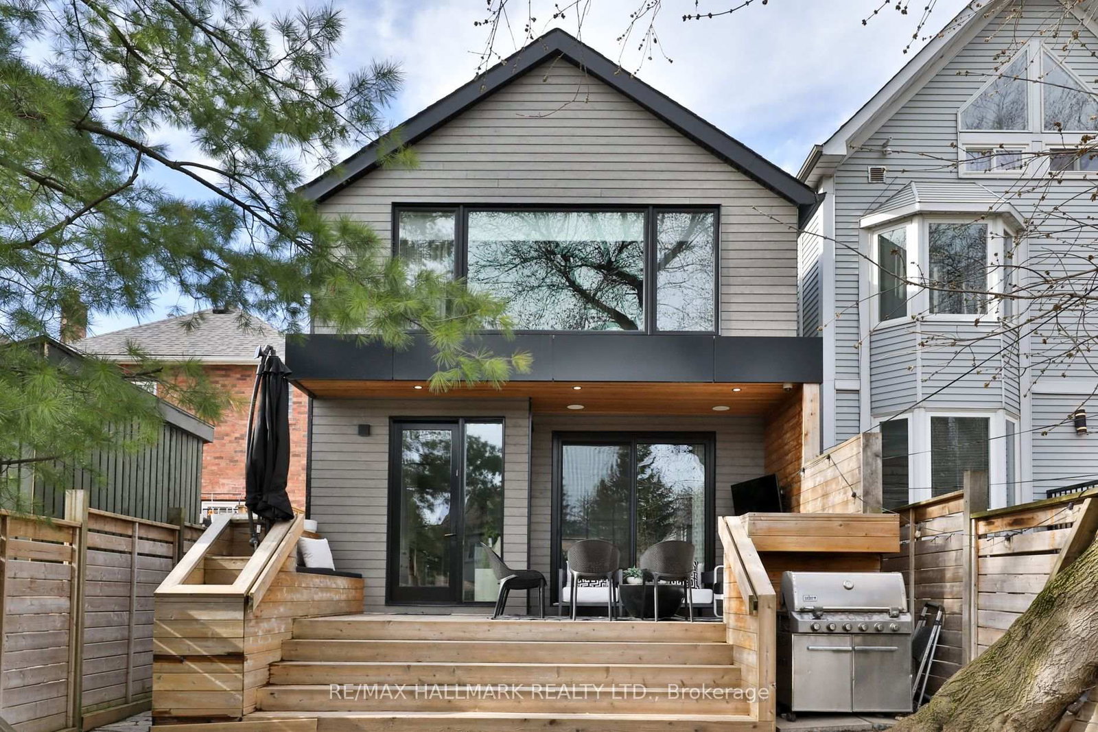 Detached House for sale at 553 Davisville Avenue, Toronto, Ontario, M4S 1J2 - Mount Pleasant East - MLS: C13008834