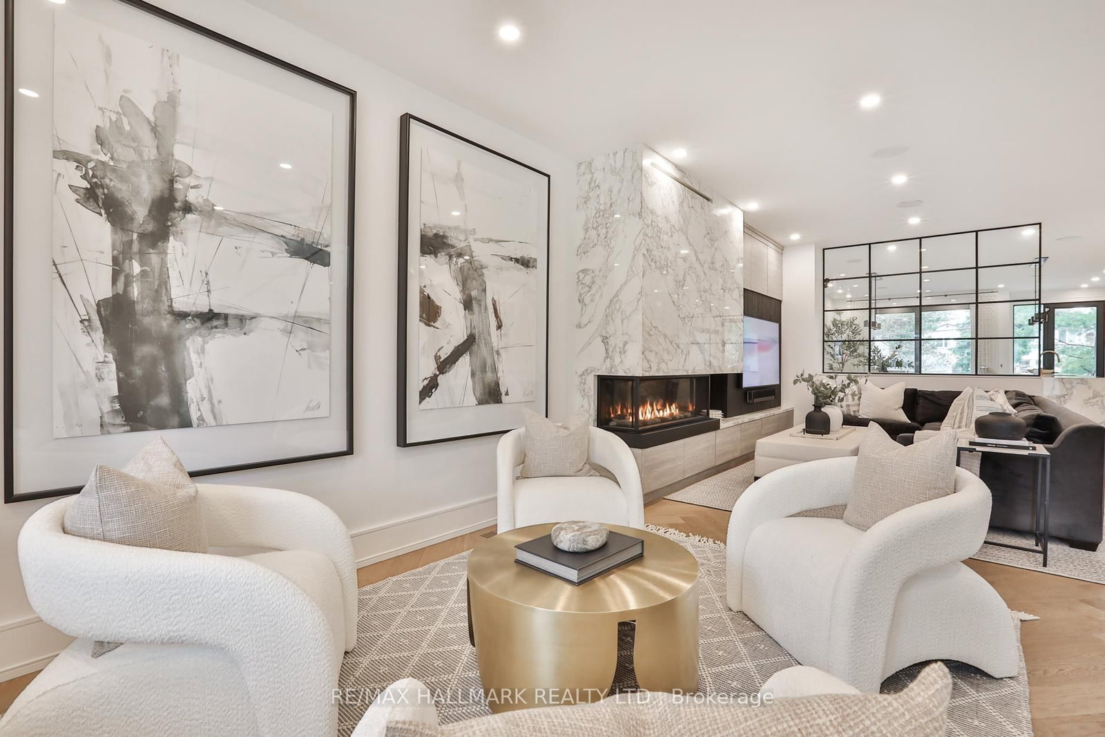 Detached House for sale at 553 Davisville Avenue, Toronto, Ontario, M4S 1J2 - Mount Pleasant East - MLS: C13008834