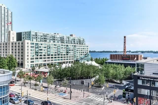 228 Queens Quay W, Unit 803 - Photo 14
