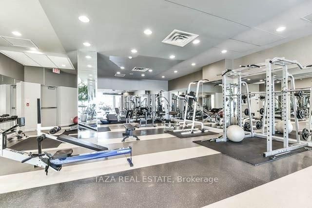 228 Queens Quay W, Unit 803 - Photo 16