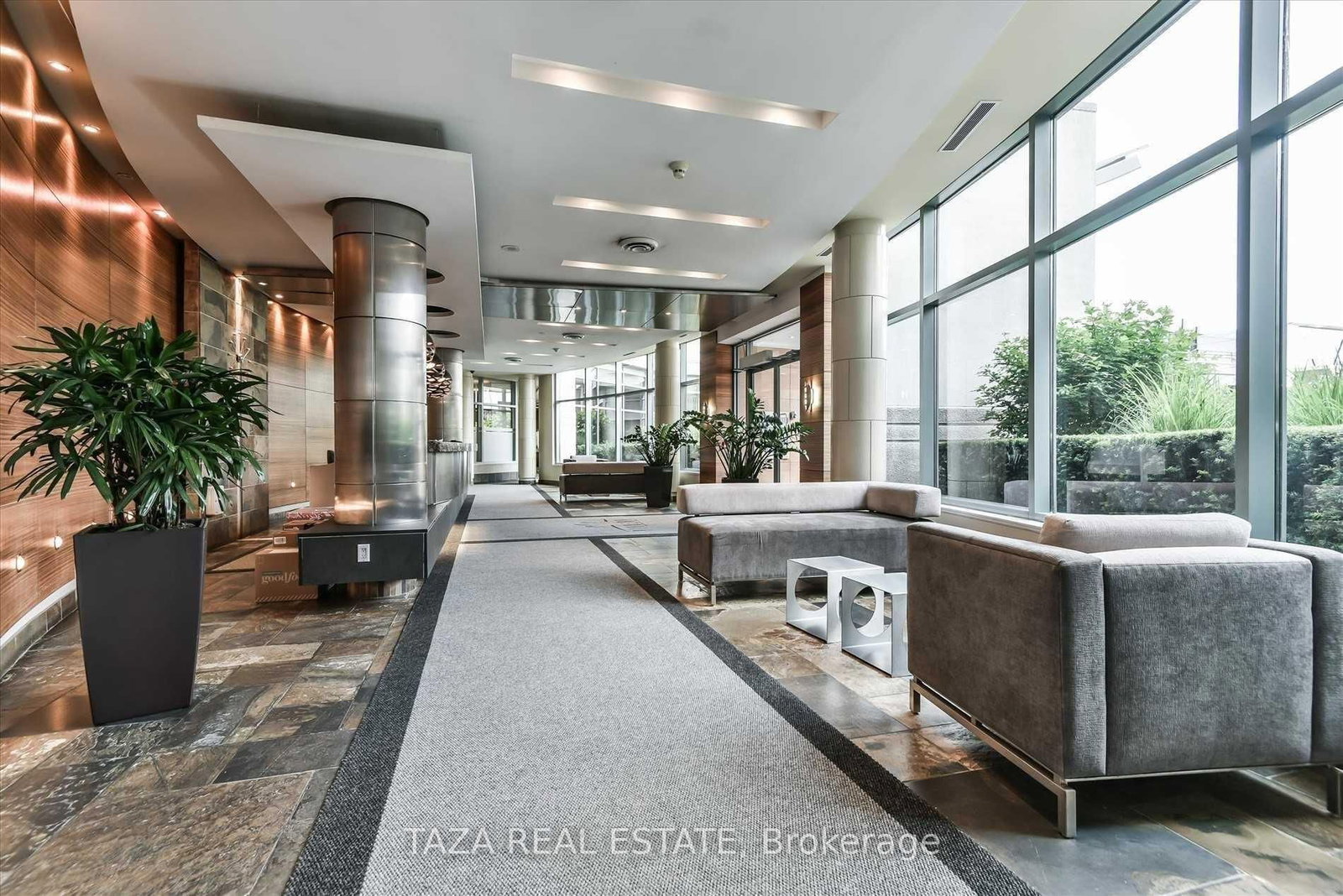 228 Queens Quay W, Unit 803 - Photo 18