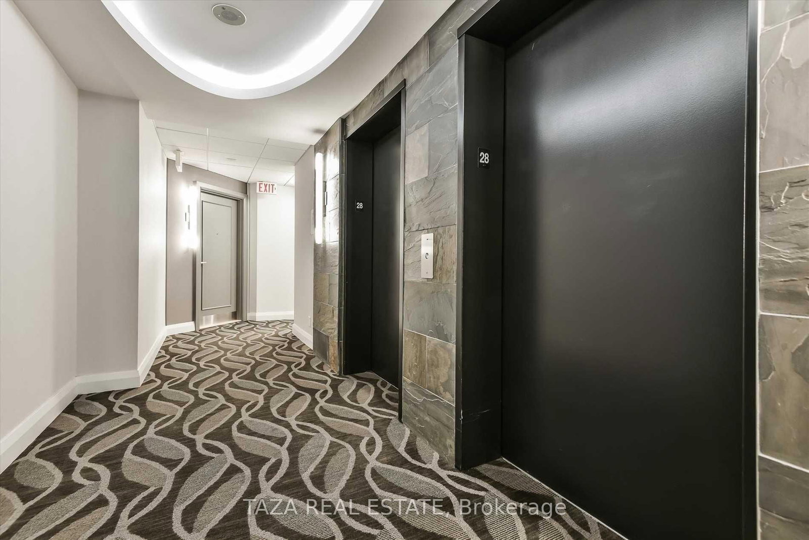 228 Queens Quay W, Unit 803 - Photo 19