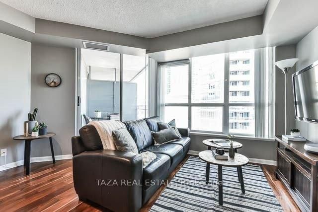 228 Queens Quay W, Unit 803 - Photo 5