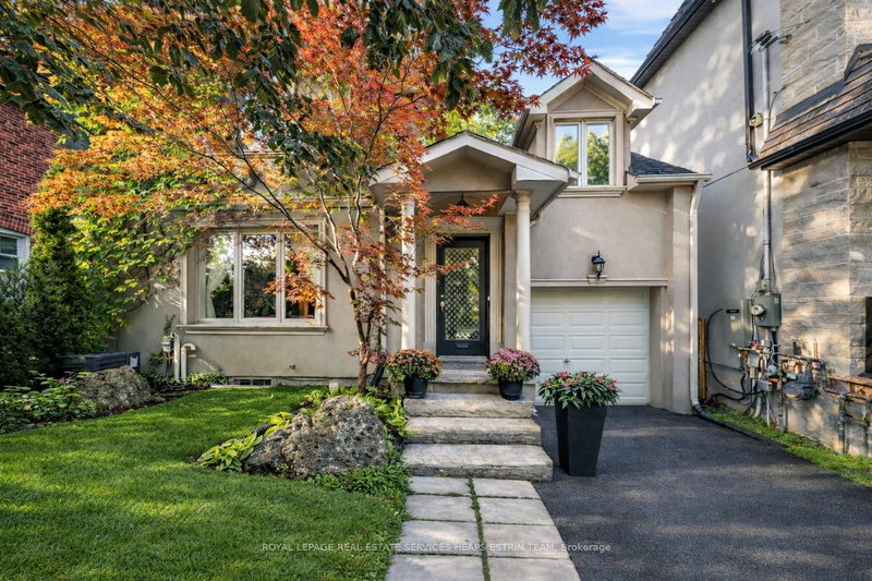 180 Moore Ave, Toronto, M4T 1V8 | Image 2