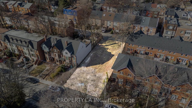 238 Berkeley Street