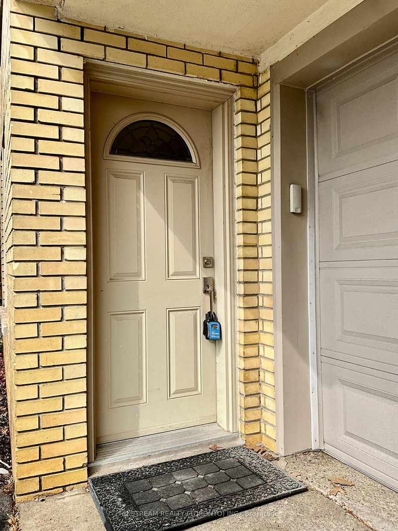 Basement - 260 Fisherville Rd, Toronto, M2R 3C5 | Image 2