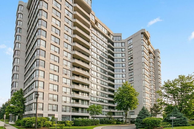 105 - 1131 Steeles Avenue W