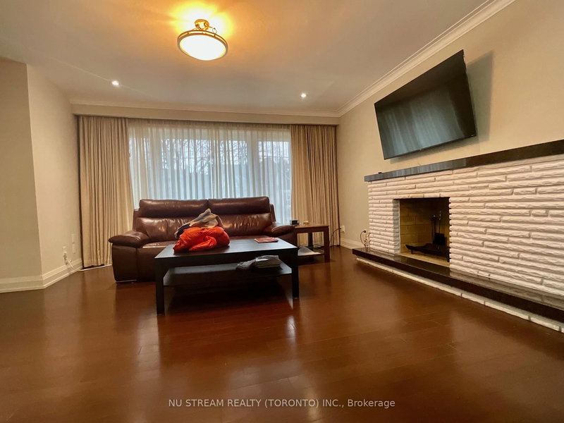 Upper - 260 Fisherville Rd, Toronto, M2R 3C5 | Image 3