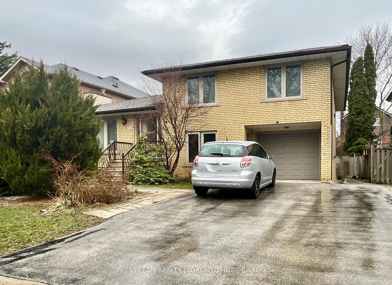 home for lease on Lower-260 Fisherville Road