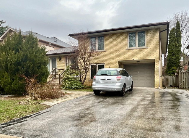 Lower - 260 Fisherville Road