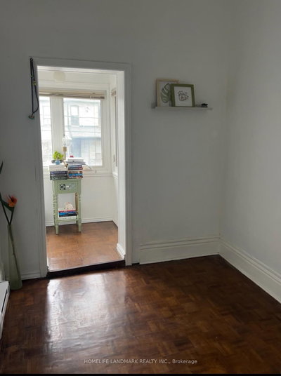 210 Dovercourt Rd | Toronto | Image