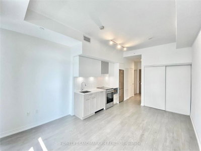 Unit 1024 — 251 Jarvis Street E — photo 2