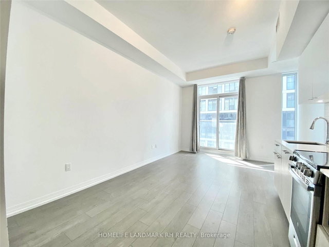 1024 - 251 Jarvis Street E