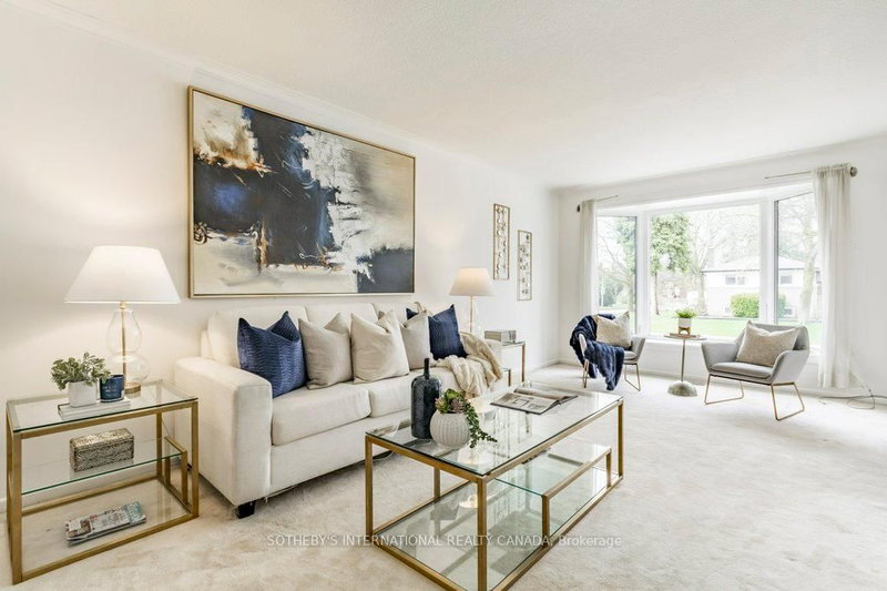 21 Summerside Cres, Toronto, M2H 1W9 | Image 3