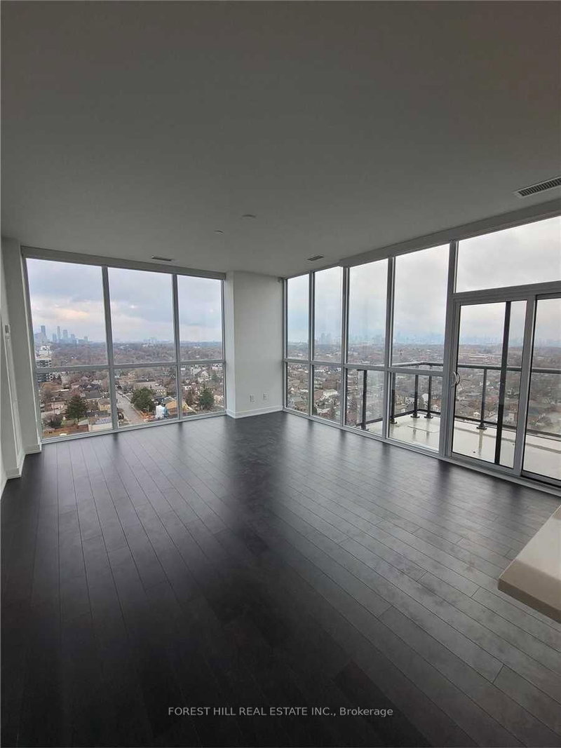 1603 - 1603 Eglinton Ave W, Toronto, M6E 2H1 | Image 3