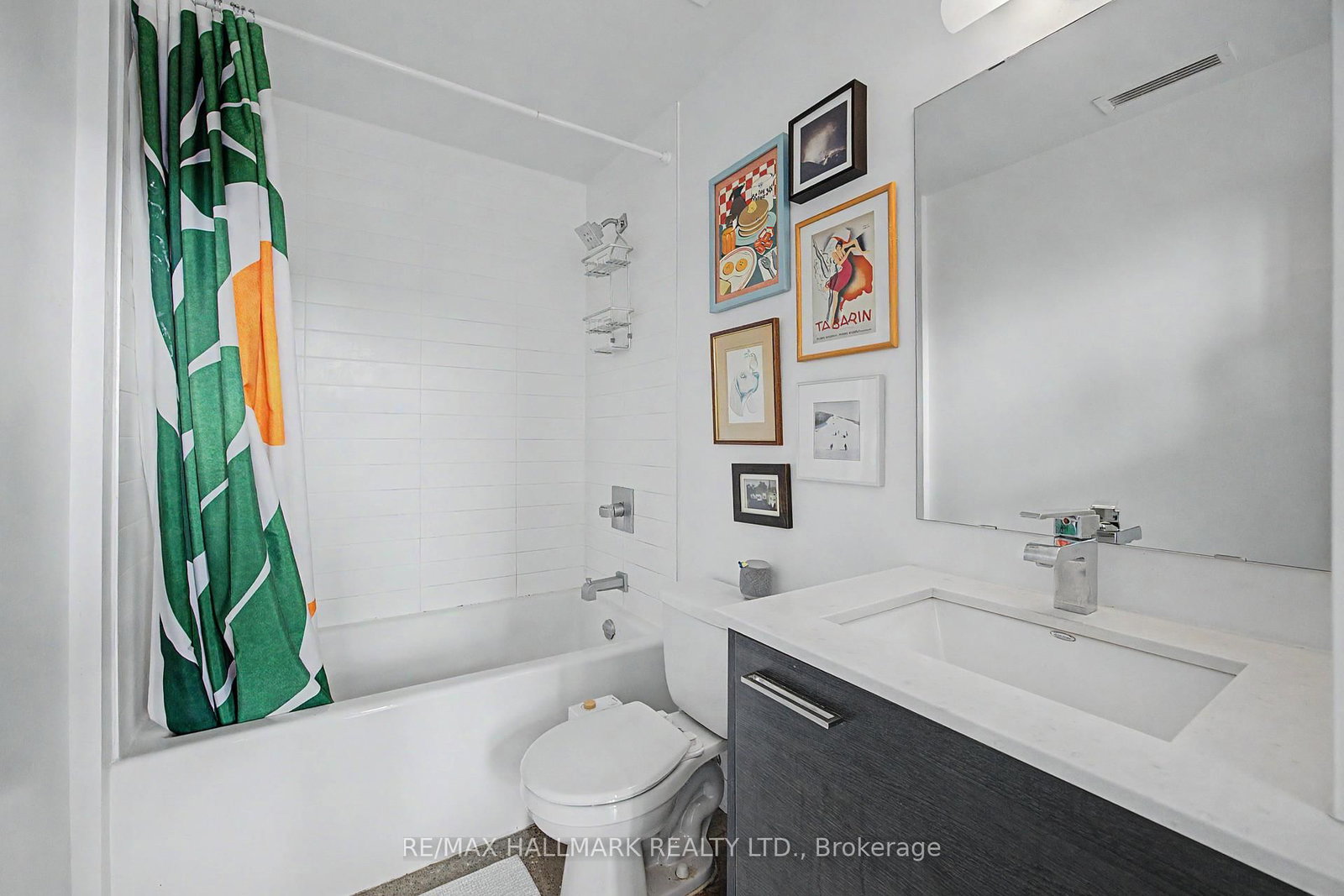 Condo for sale at 819-510 KING Street, Toronto, Ontario, M5A 1M1 - Moss Park - MLS: C13009038