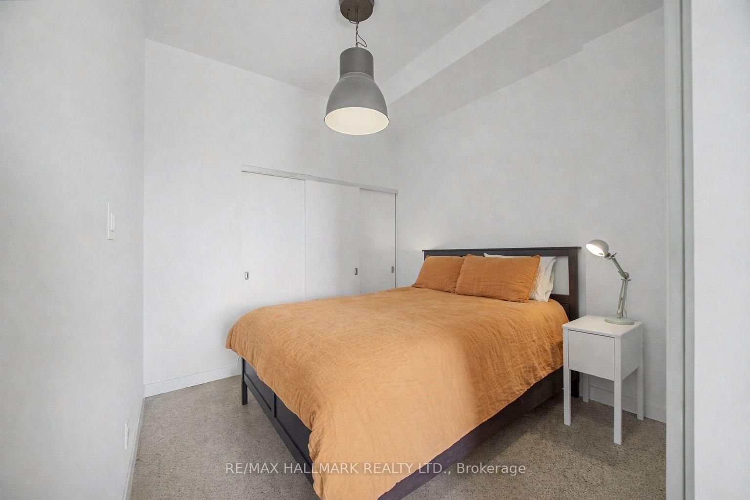 Condo for sale at 819-510 KING Street, Toronto, Ontario, M5A 1M1 - Moss Park - MLS: C13009038