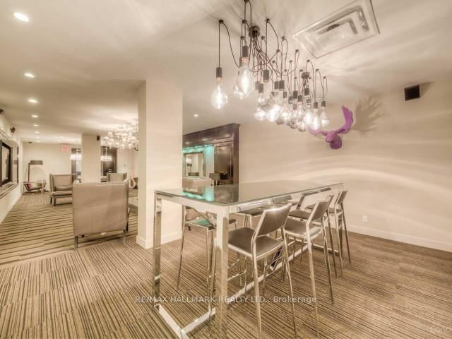 Condo for sale at 819-510 KING Street, Toronto, Ontario, M5A 1M1 - Moss Park - MLS: C13009038