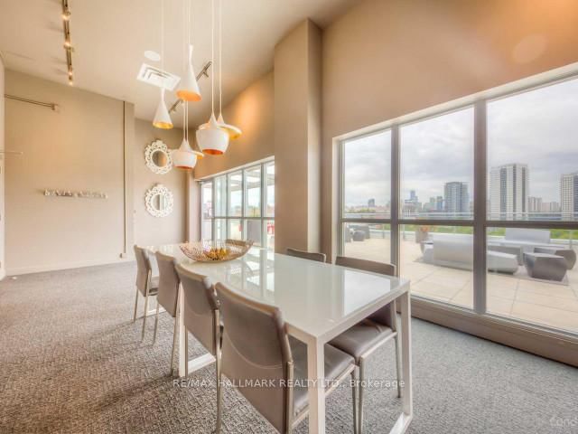 Condo for sale at 819-510 KING Street, Toronto, Ontario, M5A 1M1 - Moss Park - MLS: C13009038