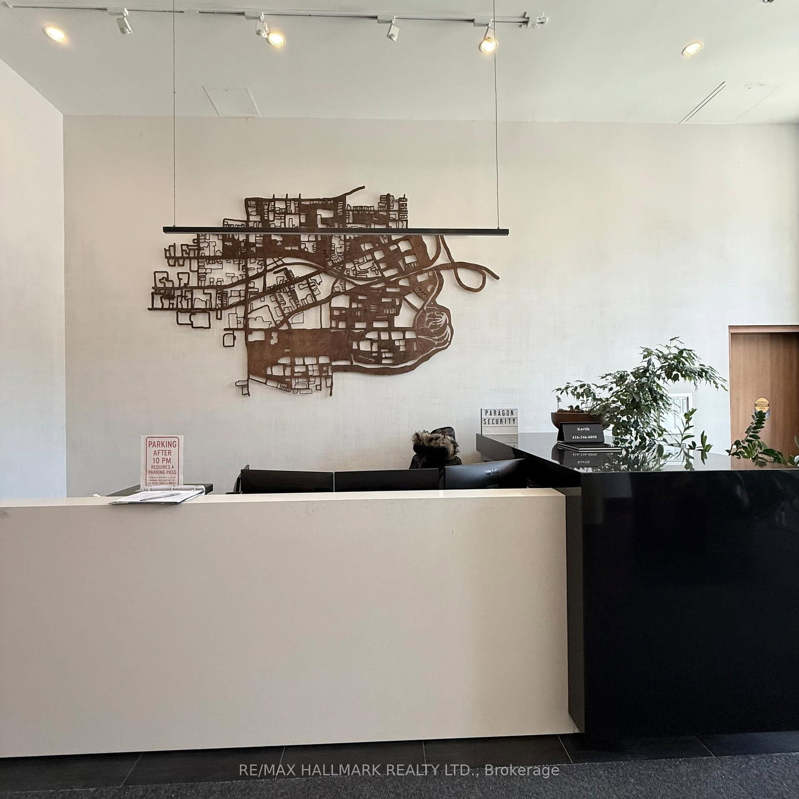 Condo for sale at 819-510 KING Street, Toronto, Ontario, M5A 1M1 - Moss Park - MLS: C13009038