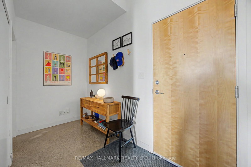 819 - 510 KING St E, Toronto, M5A 1M1 | Image 3