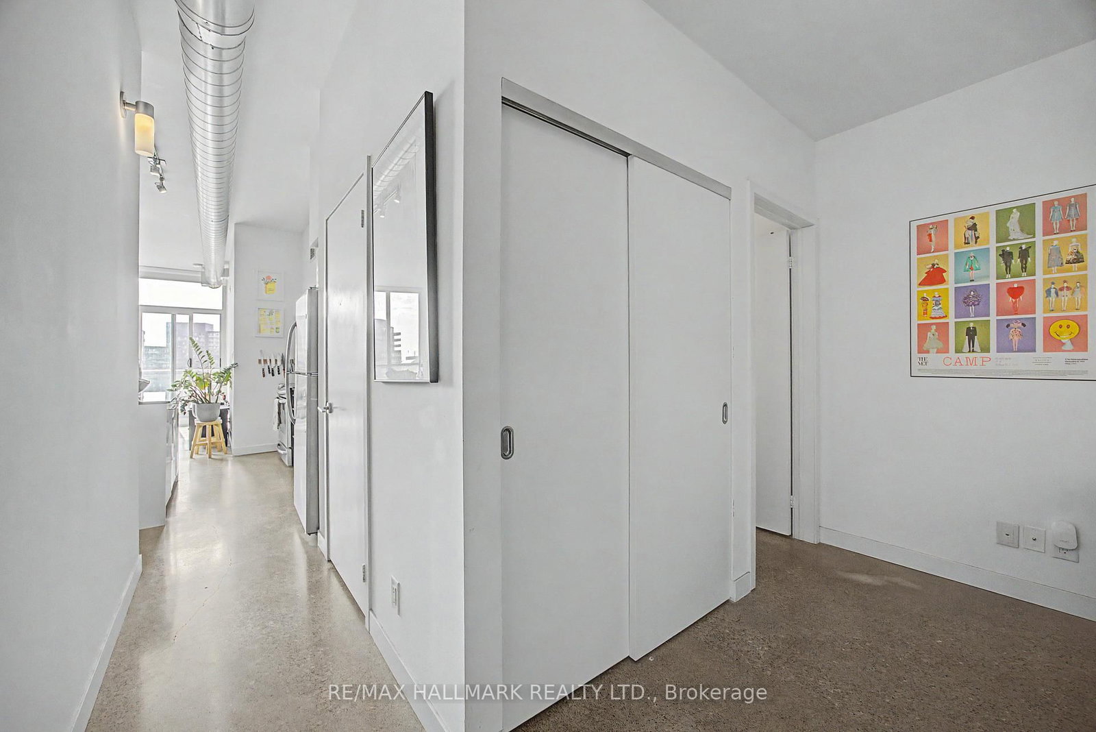 Condo for sale at 819-510 KING Street, Toronto, Ontario, M5A 1M1 - Moss Park - MLS: C13009038