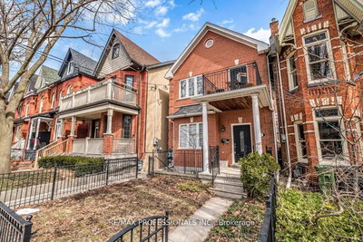 LOWER - 213 Major St | Toronto | Image