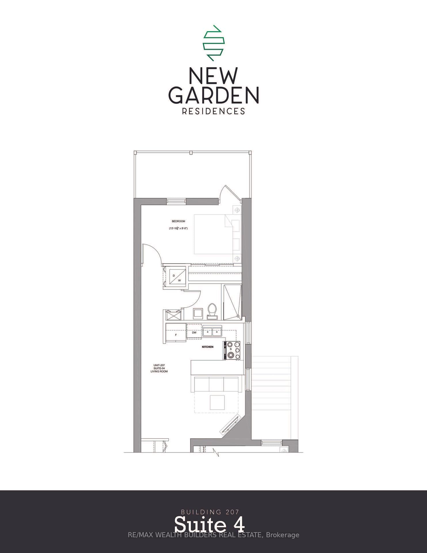 207 Jarvis Street, Unit 4 - Photo 9