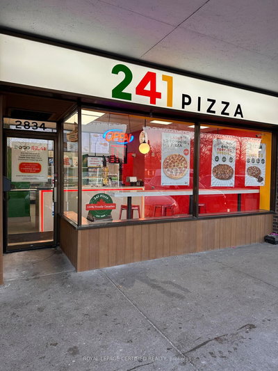 2834 Victoria Park Ave | Toronto | Image