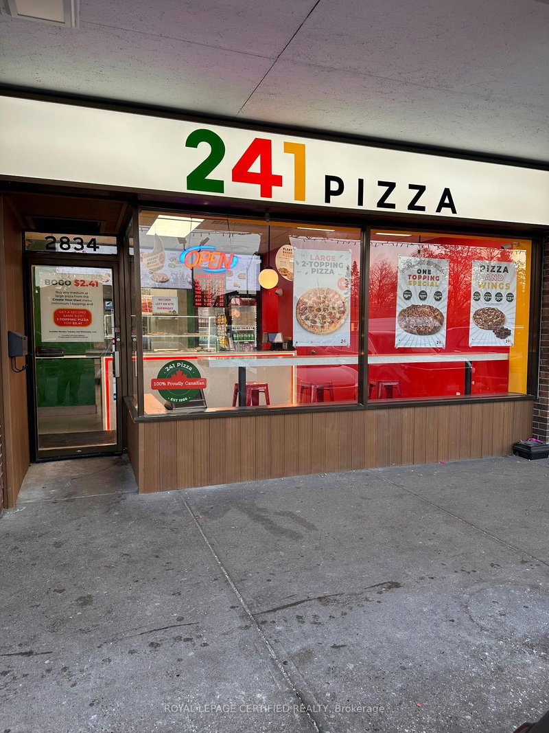 2834 Victoria Park Ave, Toronto, M2J 4A9 | Image 2