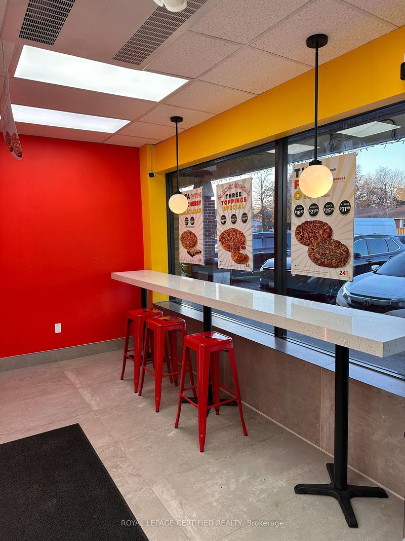 2834 Victoria Park Ave, Toronto, M2J 4A9 | Image 3