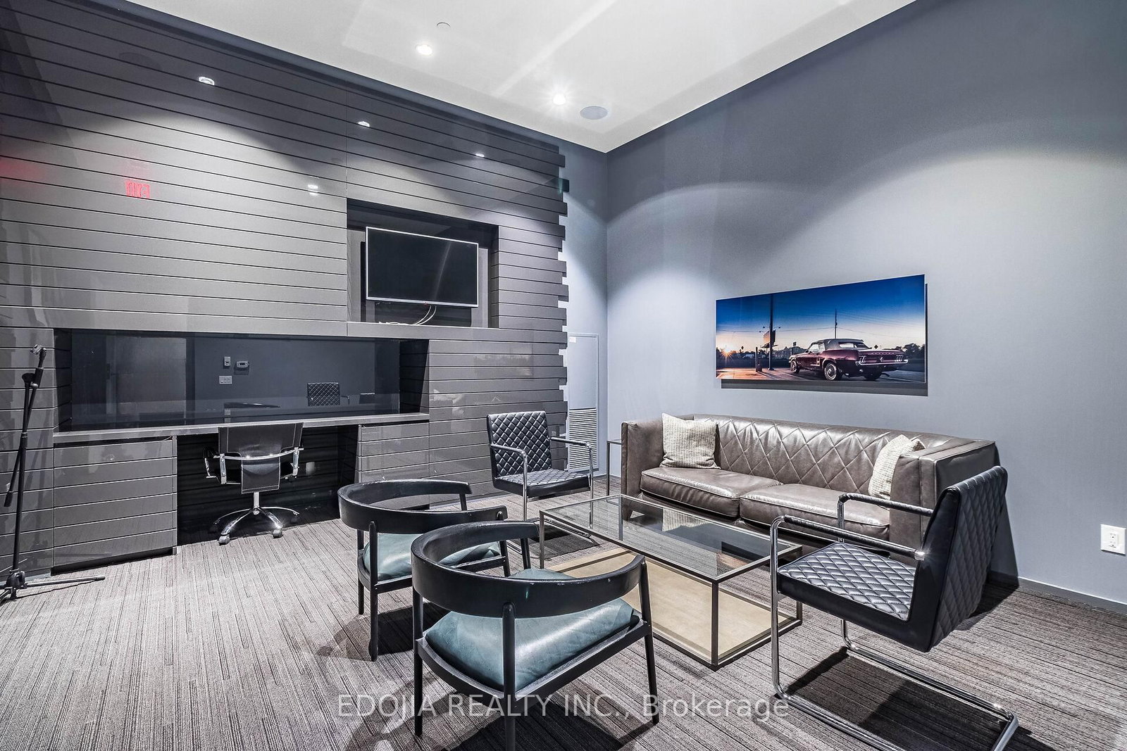 15 Grenville Street, Unit 4905 - Photo 19