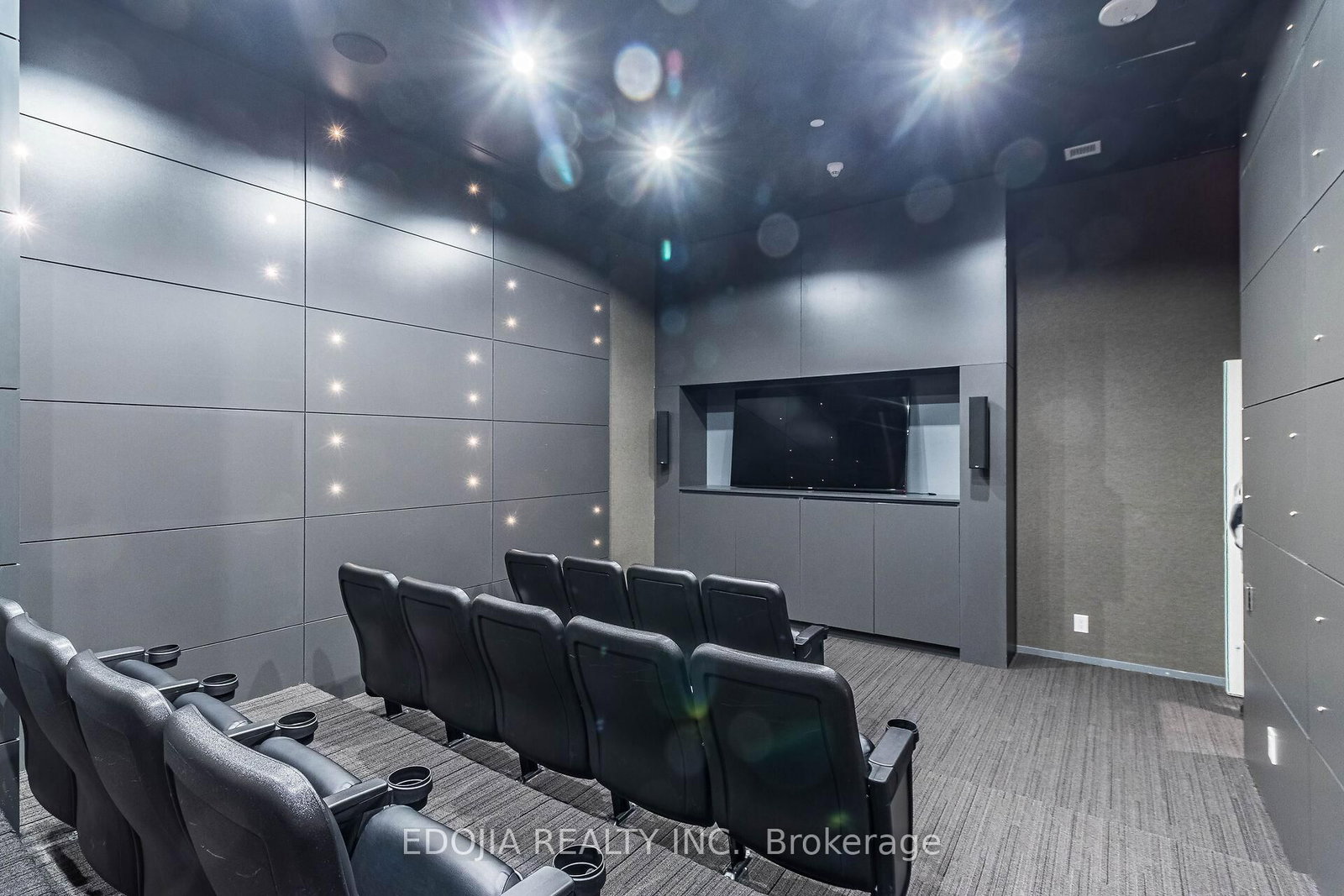 15 Grenville Street, Unit 4905 - Photo 20