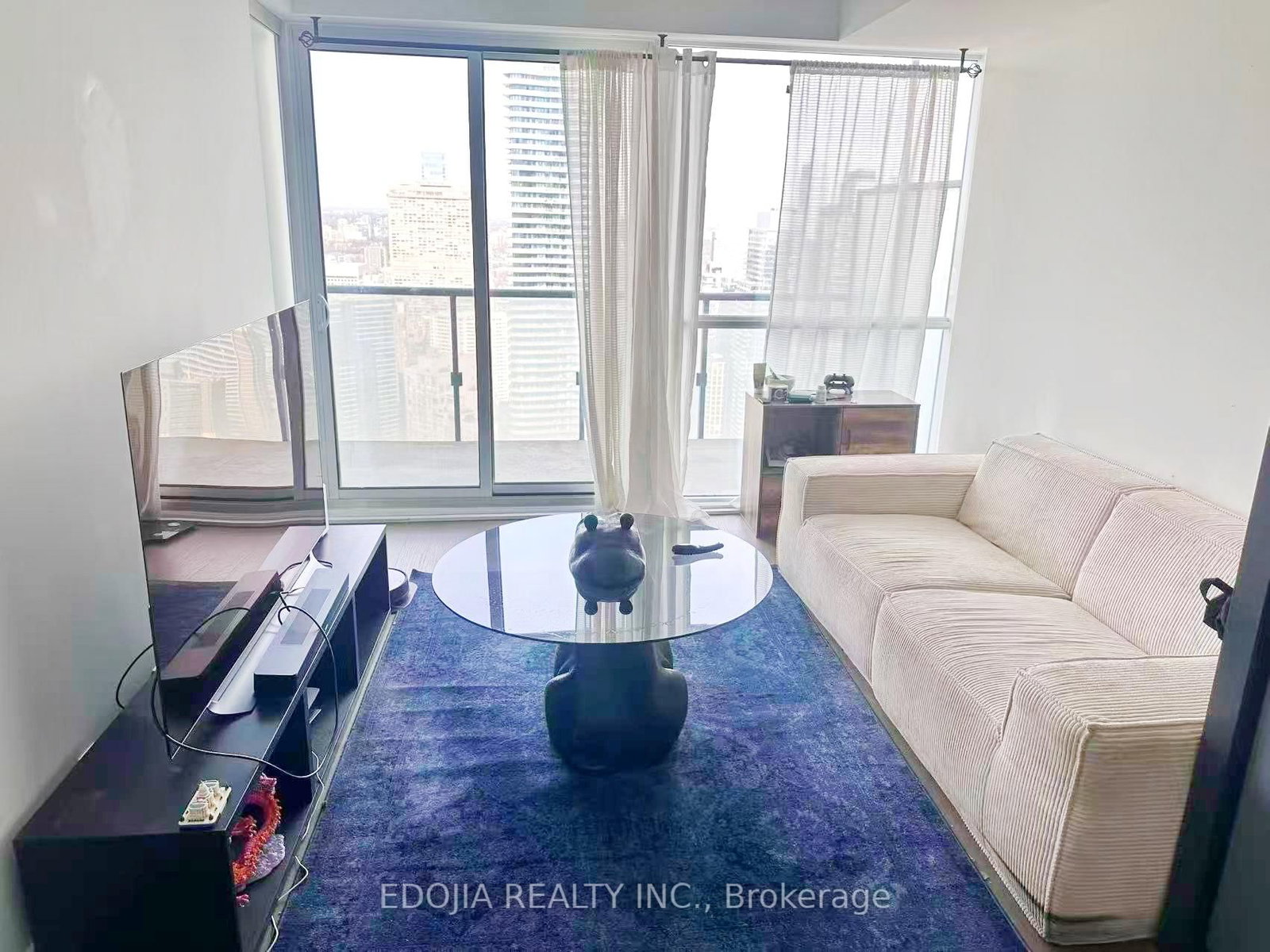 15 Grenville Street, Unit 4905 - Photo 5