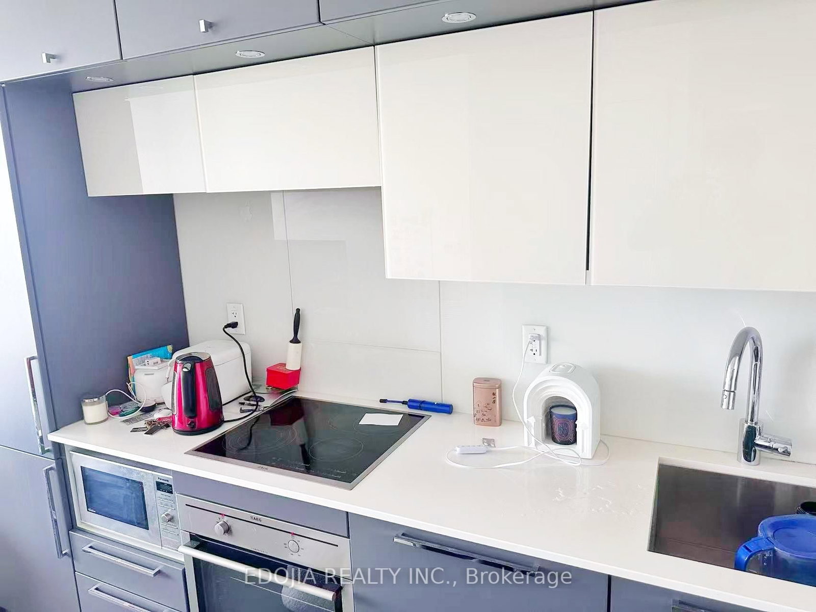 15 Grenville Street, Unit 4905 - Photo 7