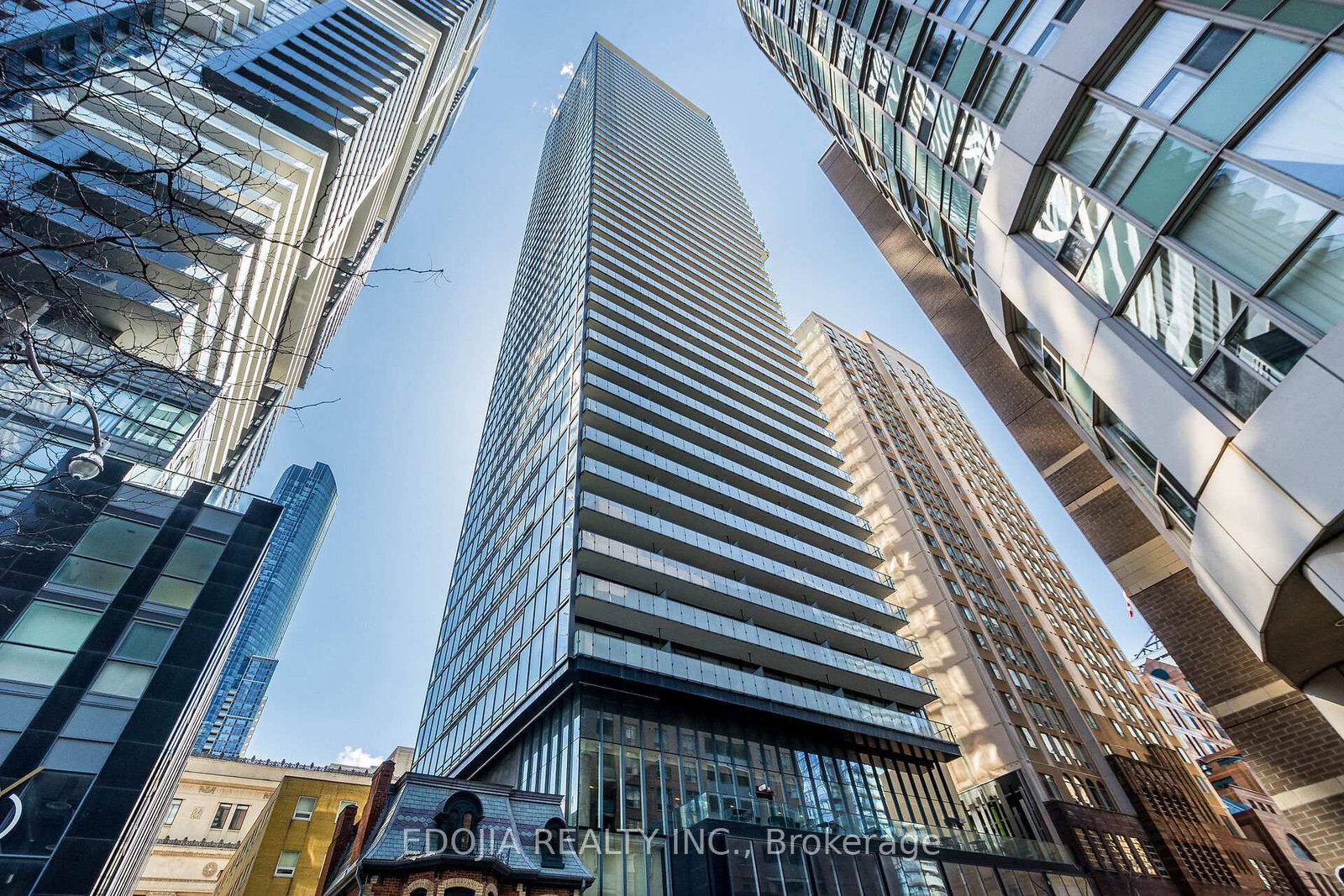 15 Grenville Street, Unit 4905 - Photo 9