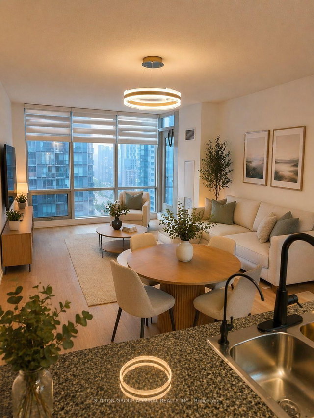 3202 - 35 Mariner Terrace