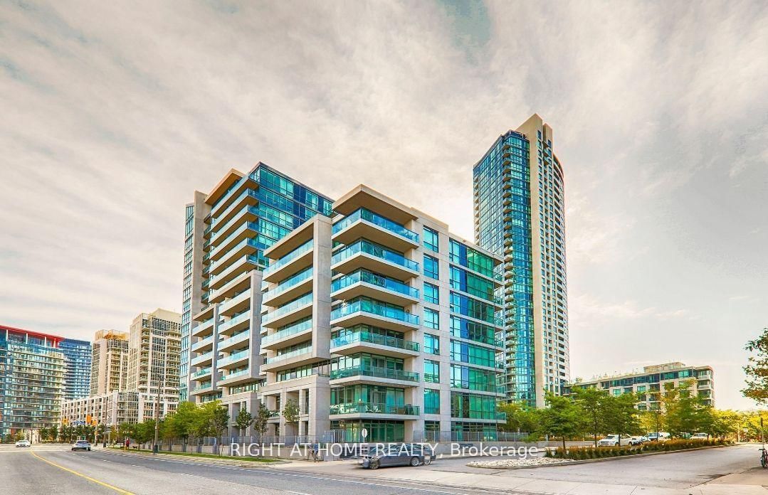 209 Fort York Boulevard, Unit 1161