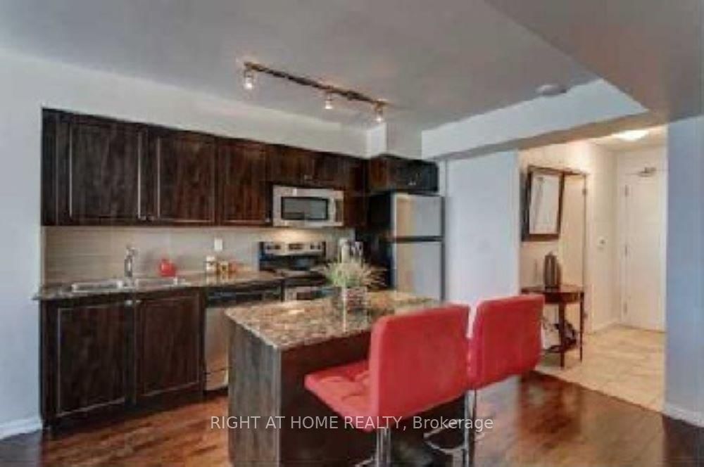 209 Fort York Boulevard, Unit 1161 - Photo 10