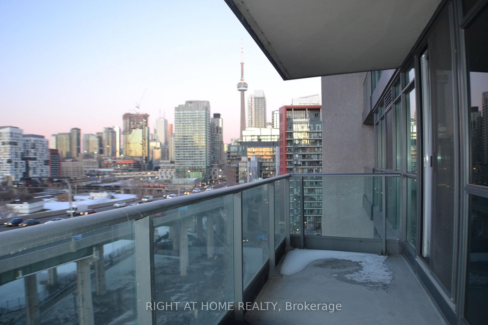 209 Fort York Boulevard, Unit 1161 - Photo 16