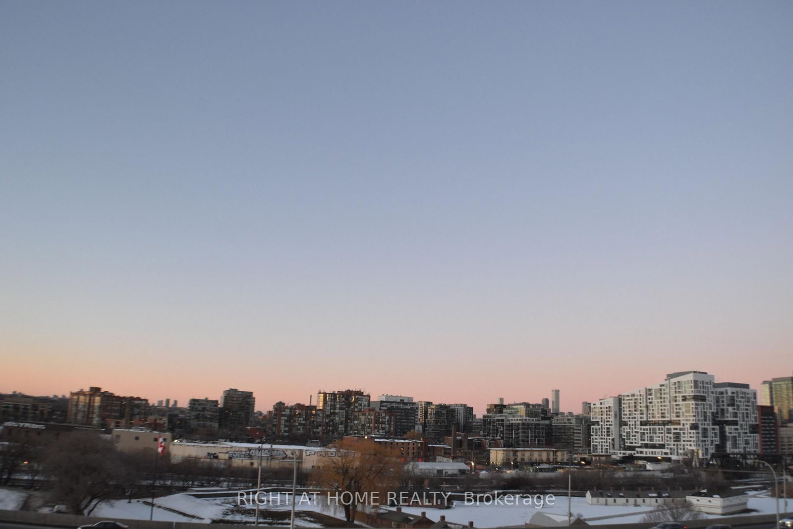 209 Fort York Boulevard, Unit 1161 - Photo 17