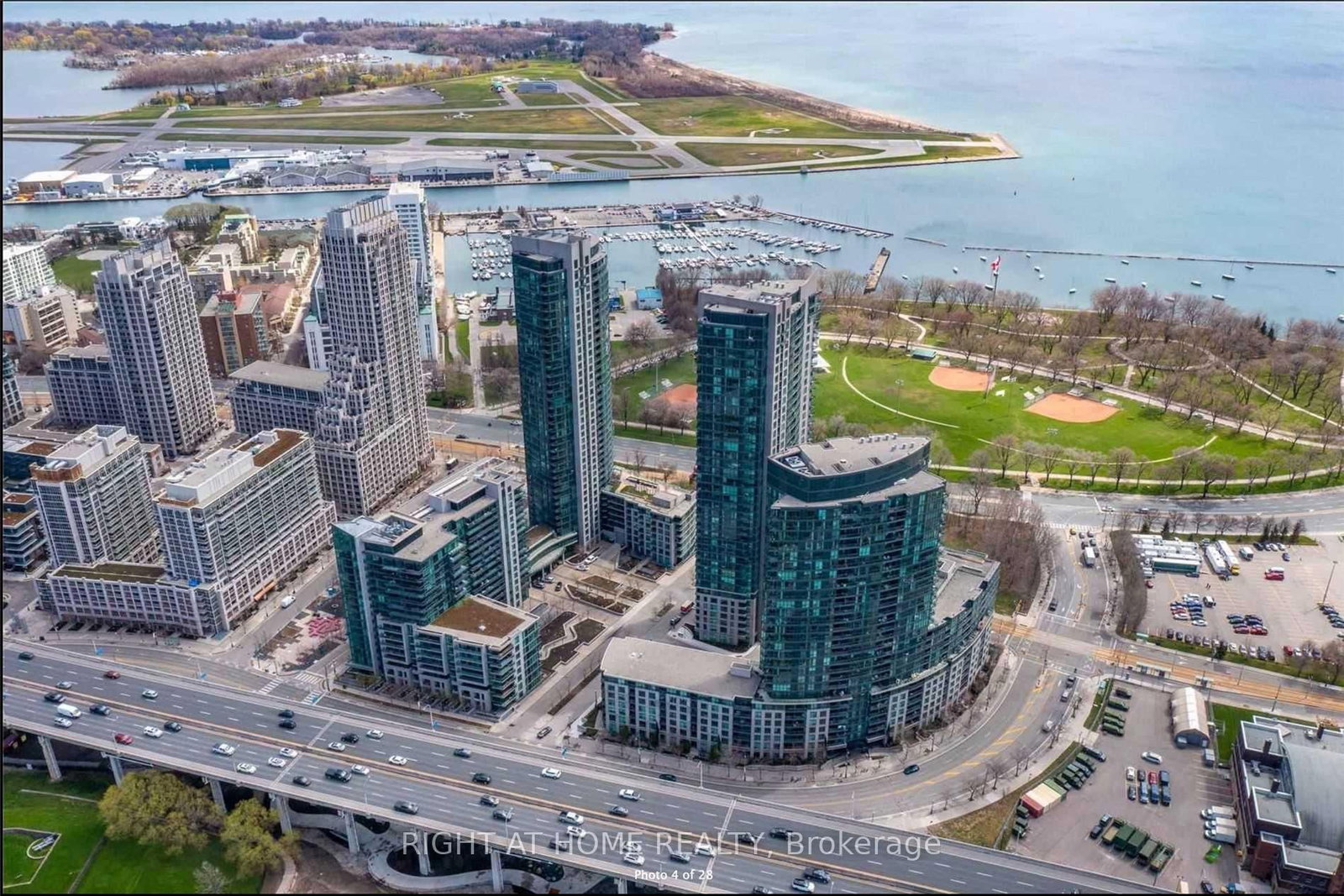 209 Fort York Boulevard, Unit 1161 - Photo 28