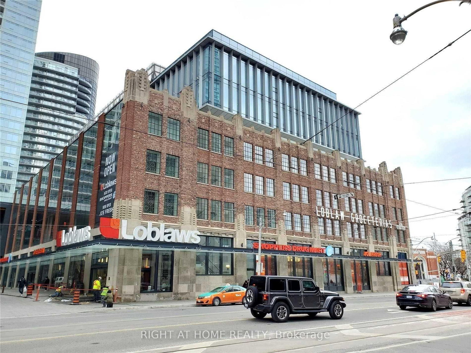 209 Fort York Boulevard, Unit 1161 - Photo 30