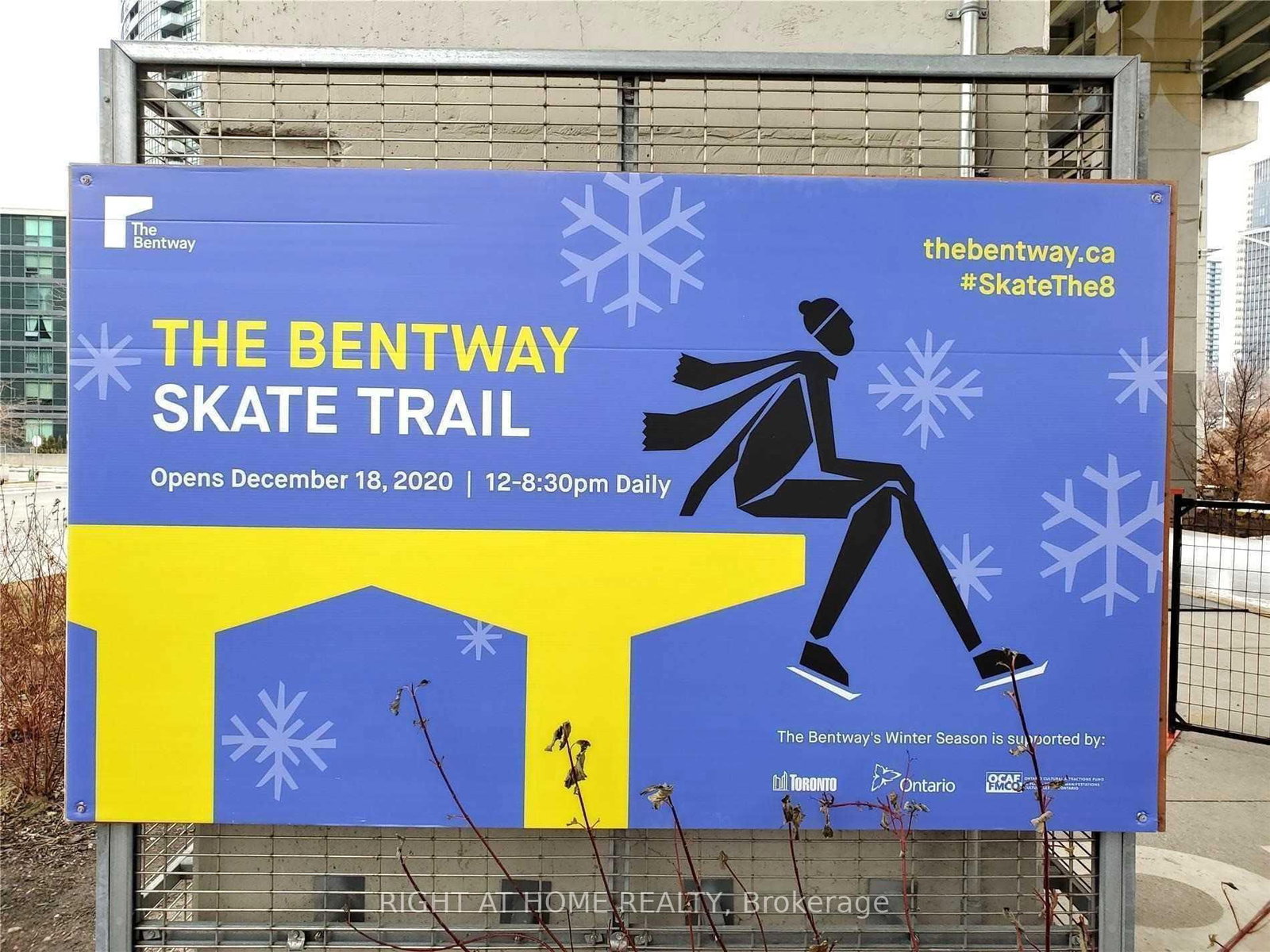 209 Fort York Boulevard, Unit 1161 - Photo 32