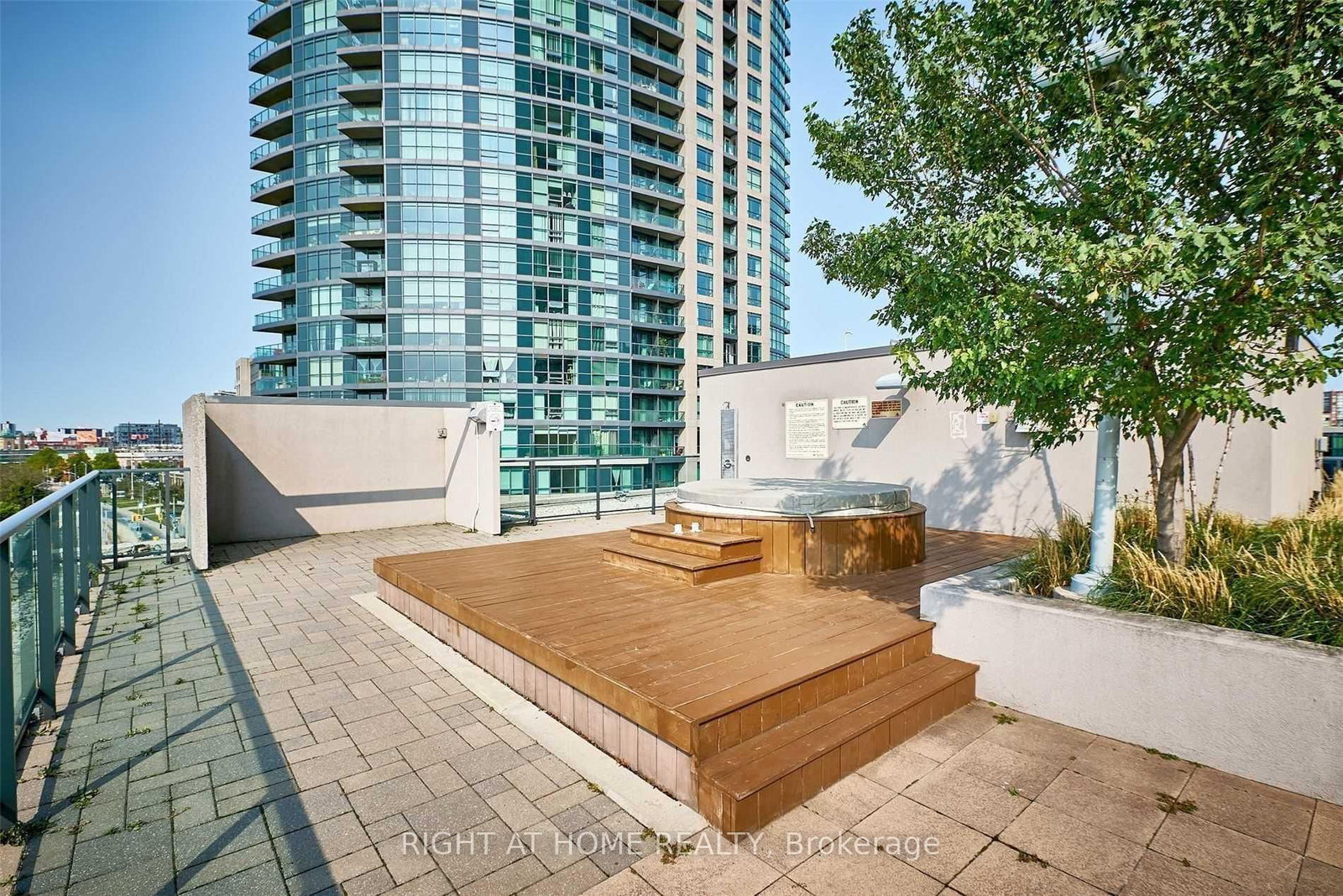 209 Fort York Boulevard, Unit 1161 - Photo 5