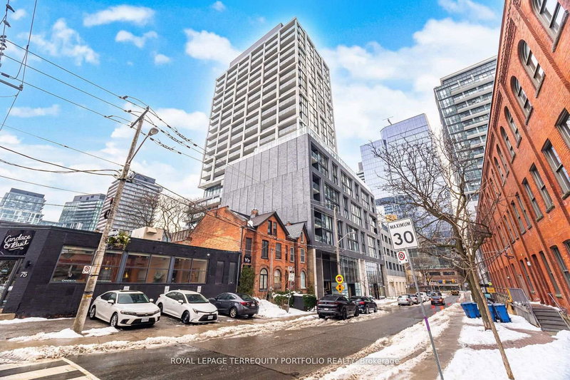 55 Ontario Street Unit 309