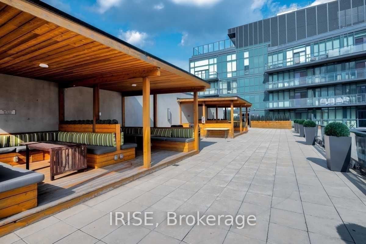 169 Fort York Boulevard, Unit 710 - Photo 11