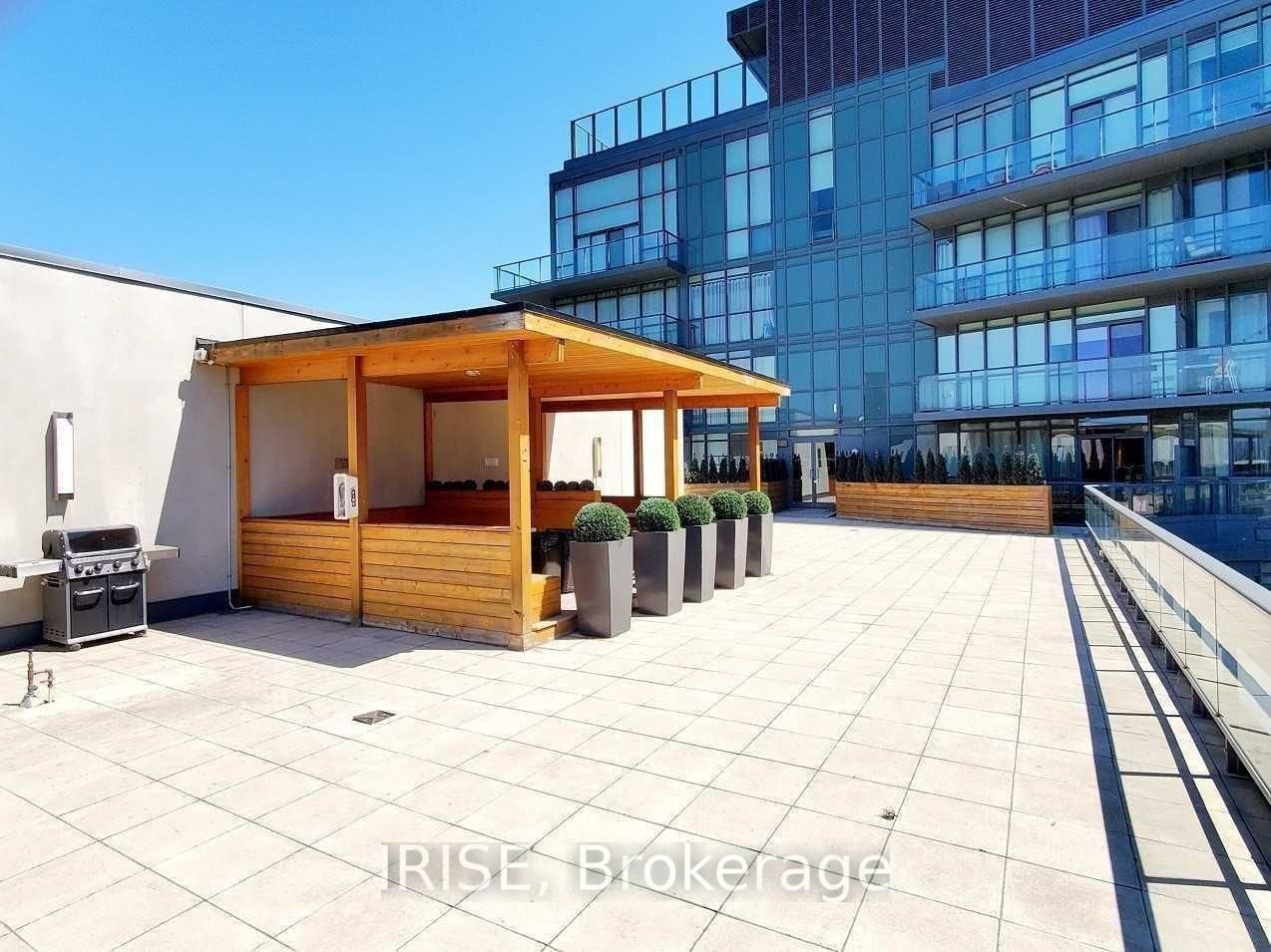 169 Fort York Boulevard, Unit 710 - Photo 12