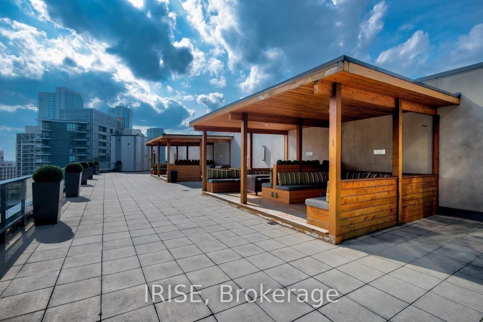 169 Fort York Boulevard, Unit 710 - Photo 13